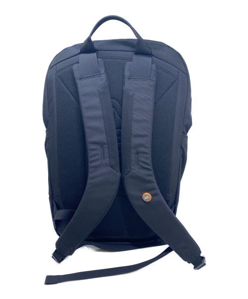 MAMMUT（マムート）MAMMUT (マムート) リュック ブラックの古着・服飾アイテム