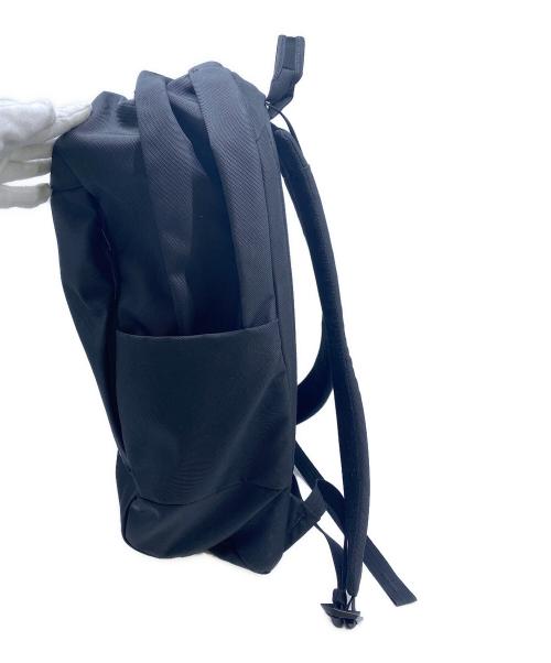 MAMMUT（マムート）MAMMUT (マムート) リュック ブラックの古着・服飾アイテム