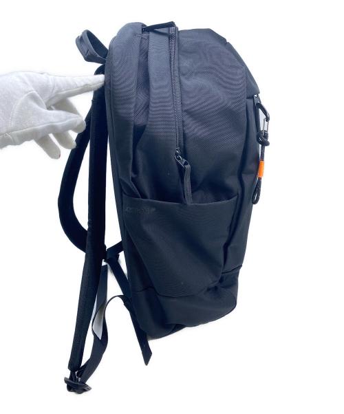 MAMMUT（マムート）MAMMUT (マムート) リュック ブラックの古着・服飾アイテム