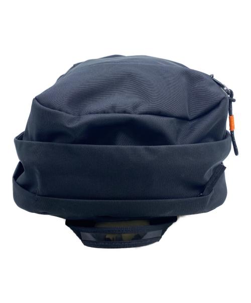 MAMMUT（マムート）MAMMUT (マムート) リュック ブラックの古着・服飾アイテム