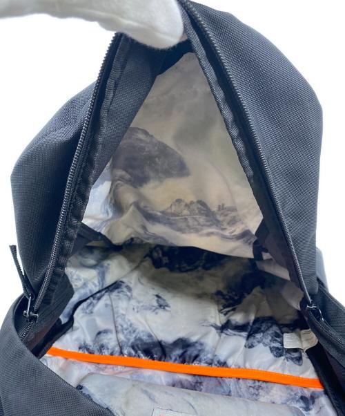 MAMMUT（マムート）MAMMUT (マムート) リュック ブラックの古着・服飾アイテム