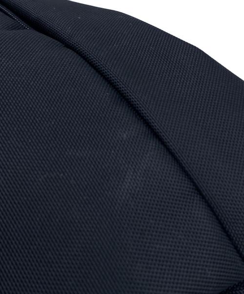 MAMMUT（マムート）MAMMUT (マムート) リュック ブラックの古着・服飾アイテム