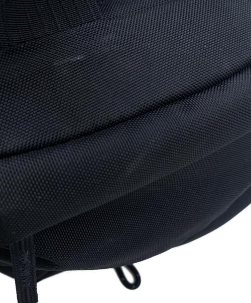 MAMMUT（マムート）MAMMUT (マムート) リュック ブラックの古着・服飾アイテム