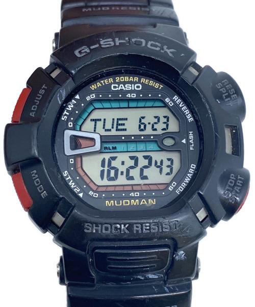 CASIO（カシオ）CASIO (カシオ) CASIO　G-SHOCK（ジーショック）の古着・服飾アイテム