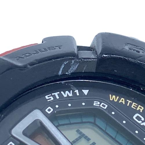 CASIO（カシオ）CASIO (カシオ) CASIO　G-SHOCK（ジーショック）の古着・服飾アイテム