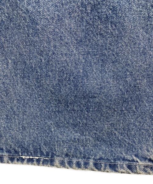 BlackEyePatch（ブラックアイパッチ）BlackEyePatch (ブラックアイパッチ) DRAGONS EXTRA BAGGY JEANS インディゴ サイズ:W32の古着・服飾アイテム