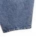 中古・古着 BlackEyePatch (ブラックアイパッチ) DRAGONS EXTRA BAGGY JEANS インディゴ サイズ:W32：15000円