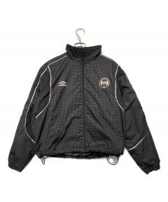 中古・古着通販】NOREMID (ノーリミッド) UMBRO (アンブロ) REFLECTIVE