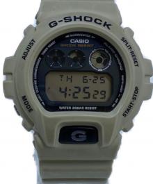 CASIO（カシオ）の古着「CASIO　G-SHOCK（ジーショック）」｜グレー