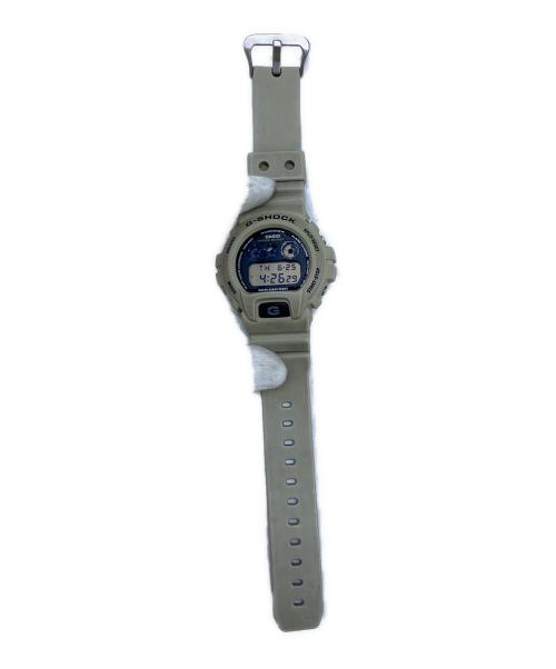 CASIO（カシオ）CASIO (カシオ) CASIO　G-SHOCK（ジーショック） グレーの古着・服飾アイテム