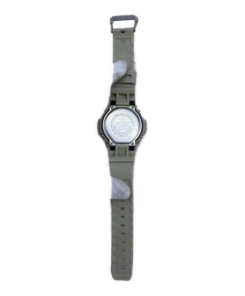CASIO（カシオ）CASIO (カシオ) CASIO　G-SHOCK（ジーショック） グレーの古着・服飾アイテム