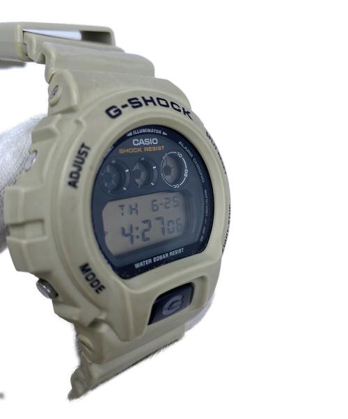 CASIO（カシオ）CASIO (カシオ) CASIO　G-SHOCK（ジーショック） グレーの古着・服飾アイテム
