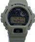 CASIO（カシオ）の古着「CASIO　G-SHOCK（ジーショック）」｜グレー