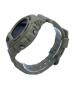 CASIO (カシオ) CASIO　G-SHOCK（ジーショック） グレー：5000円