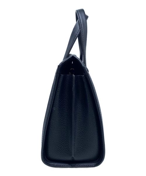MICHAEL KORS（マイケルコース）MICHAEL KORS (マイケルコース) MICHAEL KORS　ハンドバッグ ブラウンの古着・服飾アイテム