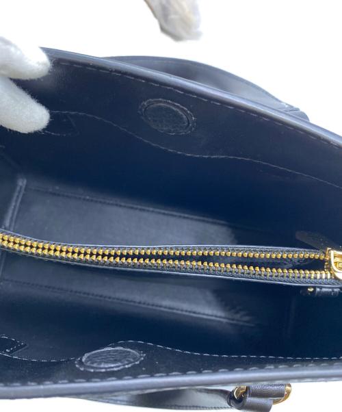 MICHAEL KORS（マイケルコース）MICHAEL KORS (マイケルコース) MICHAEL KORS　ハンドバッグ ブラウンの古着・服飾アイテム