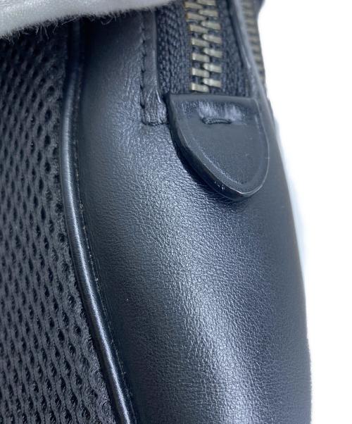 COACH（コーチ）COACH (コーチ) COACH　ボディバッグ ブラックの古着・服飾アイテム