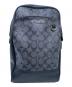 COACH（コーチ）の古着「COACH　ボディバッグ」｜ブラック