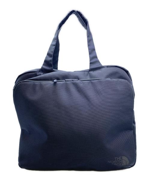 THE NORTH FACE（ザ ノース フェイス）THE NORTH FACE (ザ ノース フェイス) THE NORTH FACE　シャトルトートバッグ ブラックの古着・服飾アイテム