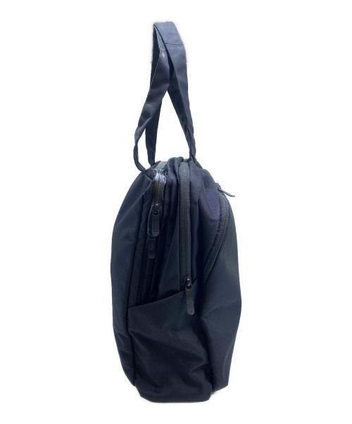 THE NORTH FACE（ザ ノース フェイス）THE NORTH FACE (ザ ノース フェイス) THE NORTH FACE　シャトルトートバッグ ブラックの古着・服飾アイテム