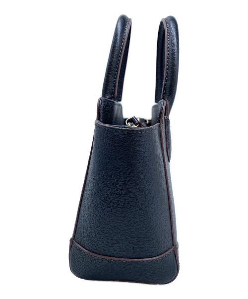 Vivienne Westwood（ヴィヴィアンウエストウッド）Vivienne Westwood (ヴィヴィアンウエストウッド) Vivienne Westwood　2WAYショルダーバッグ ブラックの古着・服飾アイテム