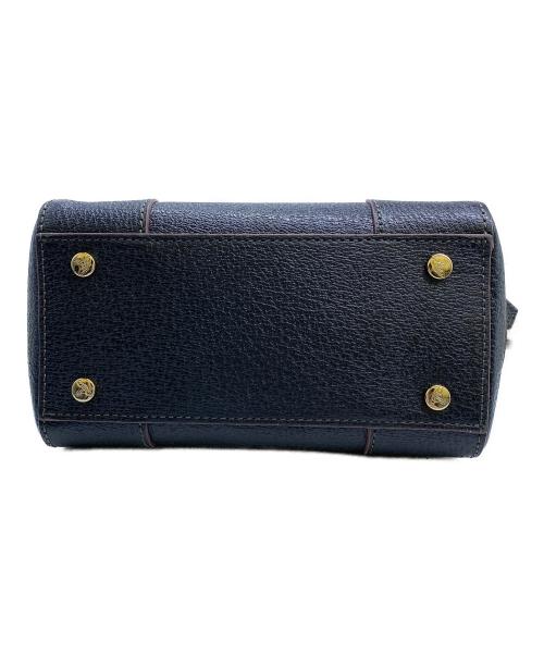 Vivienne Westwood（ヴィヴィアンウエストウッド）Vivienne Westwood (ヴィヴィアンウエストウッド) Vivienne Westwood　2WAYショルダーバッグ ブラックの古着・服飾アイテム