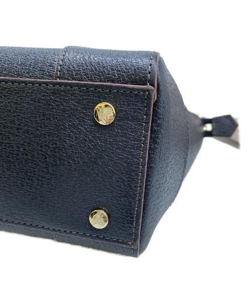Vivienne Westwood（ヴィヴィアンウエストウッド）Vivienne Westwood (ヴィヴィアンウエストウッド) Vivienne Westwood　2WAYショルダーバッグ ブラックの古着・服飾アイテム