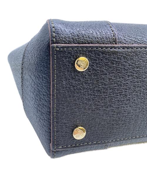 Vivienne Westwood（ヴィヴィアンウエストウッド）Vivienne Westwood (ヴィヴィアンウエストウッド) Vivienne Westwood　2WAYショルダーバッグ ブラックの古着・服飾アイテム