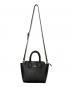 Vivienne Westwood (ヴィヴィアンウエストウッド) Vivienne Westwood　2WAYショルダーバッグ ブラック：25000円