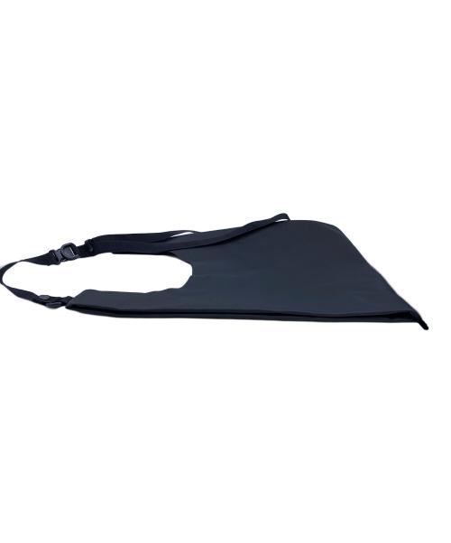 BAGJACK（バッグジャック）BAGJACK (バッグジャック) shouldermarketbag（ショルダーマーケットバッグ） ブラックの古着・服飾アイテム