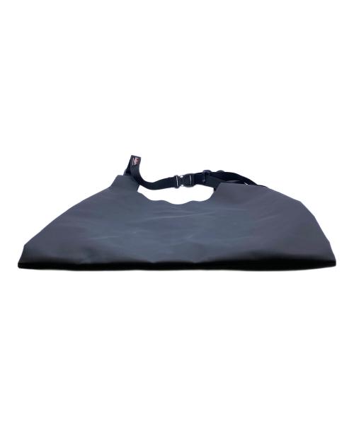 BAGJACK（バッグジャック）BAGJACK (バッグジャック) shouldermarketbag（ショルダーマーケットバッグ） ブラックの古着・服飾アイテム