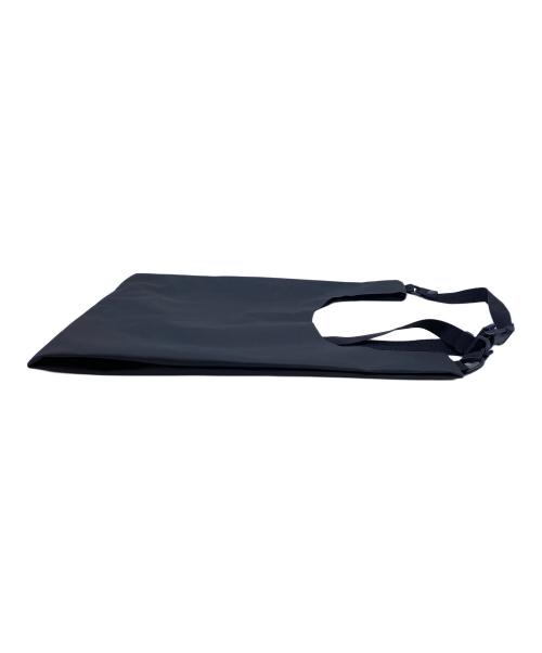 BAGJACK（バッグジャック）BAGJACK (バッグジャック) shouldermarketbag（ショルダーマーケットバッグ） ブラックの古着・服飾アイテム