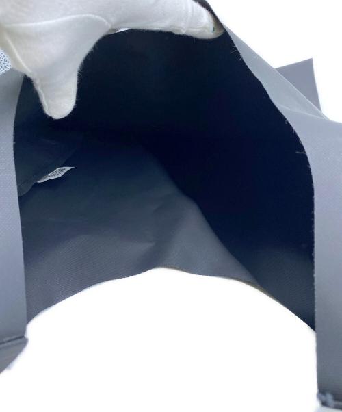 BAGJACK（バッグジャック）BAGJACK (バッグジャック) shouldermarketbag（ショルダーマーケットバッグ） ブラックの古着・服飾アイテム