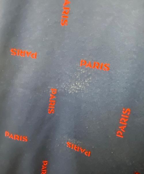 Paris Saint-Germain（パリサンジェルマン）Paris Saint-Germain (パリサンジェルマン) JORDAN (ジョーダン) PARIS SAINT-GERMAIN　サッカーユニフォーム ネイビー サイズ:Lの古着・服飾アイテム