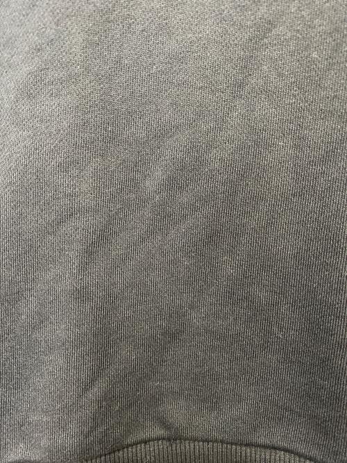 FRED PERRY（フレッドペリー）FRED PERRY (フレッドペリー) FRED PERRY　ハーフジップスウェット ネイビー サイズ:Lの古着・服飾アイテム