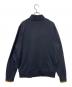 FRED PERRY (フレッドペリー) FRED PERRY　ハーフジップスウェット ネイビー サイズ:L：8000円