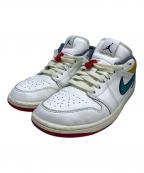 NIKEナイキ）の古着「Nike Air Jordan 1 Low PRM 