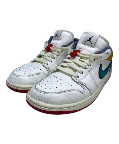 NIKE（ナイキ）NIKE (ナイキ) Nike Air Jordan 1 Low PRM 