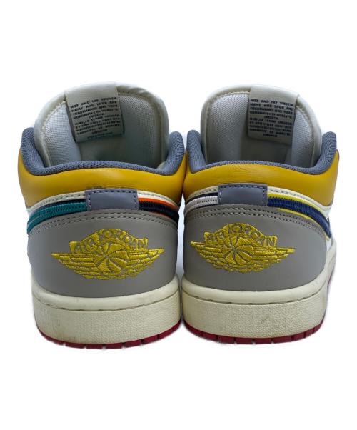 NIKE（ナイキ）NIKE (ナイキ) Nike Air Jordan 1 Low PRM 