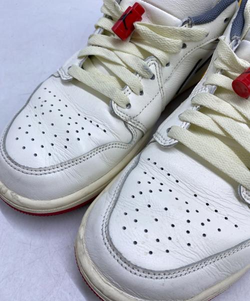 NIKE（ナイキ）NIKE (ナイキ) Nike Air Jordan 1 Low PRM 