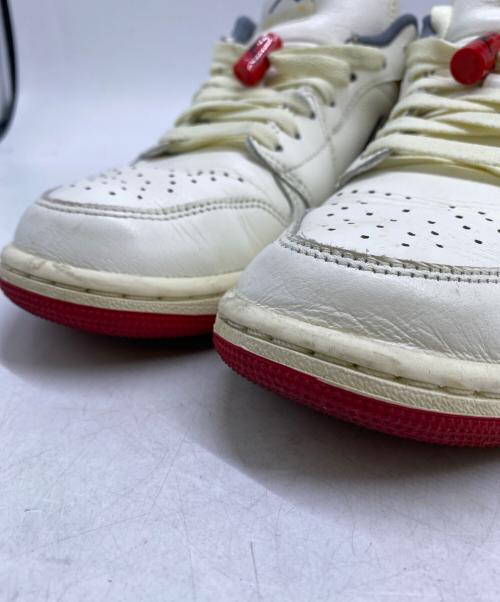 NIKE（ナイキ）NIKE (ナイキ) Nike Air Jordan 1 Low PRM 