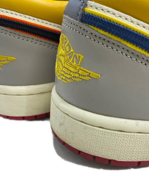 NIKE（ナイキ）NIKE (ナイキ) Nike Air Jordan 1 Low PRM 