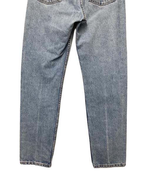 LEVI'S（リーバイス）LEVI'S (リーバイス) USA製505デニムパンツ インディゴ サイズ:W33の古着・服飾アイテム