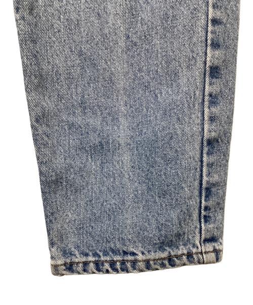 LEVI'S（リーバイス）LEVI'S (リーバイス) USA製505デニムパンツ インディゴ サイズ:W33の古着・服飾アイテム