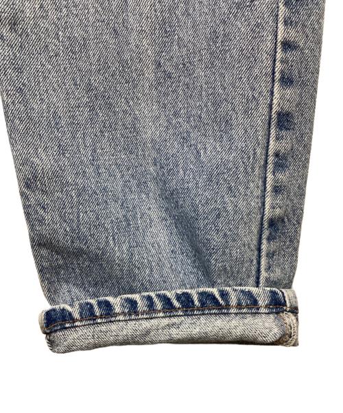 LEVI'S（リーバイス）LEVI'S (リーバイス) USA製505デニムパンツ インディゴ サイズ:W33の古着・服飾アイテム