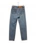 LEVI'S (リーバイス) USA製505デニムパンツ インディゴ サイズ:W33：4000円