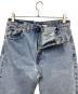中古・古着 LEVI'S (リーバイス) USA製505デニムパンツ インディゴ サイズ:W33：4000円