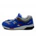 NEW BALANCE (ニューバランス) NEW BALANCE　1600 Barber Shop Pack ブルー×グレー サイズ:28.5：8000円