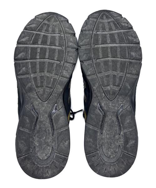 NEW BALANCE（ニューバランス）NEW BALANCE (ニューバランス) スニーカー ブラック サイズ:29cmの古着・服飾アイテム