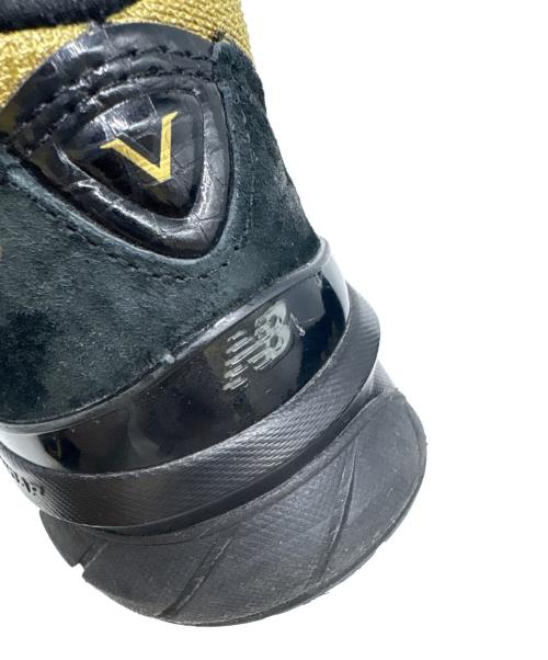 NEW BALANCE（ニューバランス）NEW BALANCE (ニューバランス) スニーカー ブラック サイズ:29cmの古着・服飾アイテム